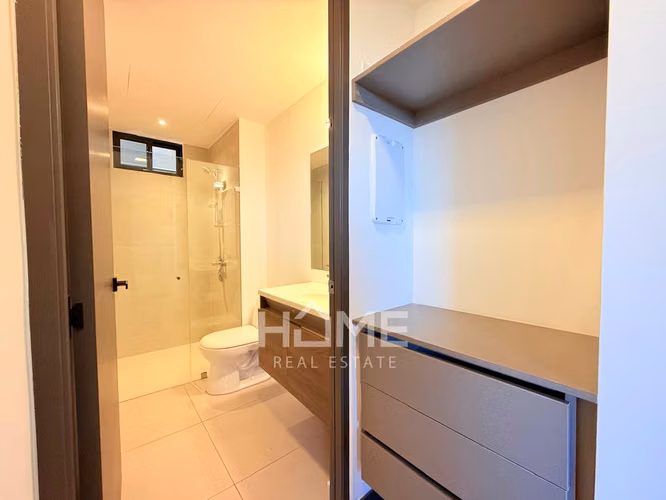 Alquiler de Apartamento tipo estudio en Pozos de Santa Ana con patio privado 500.000 - Imagen 12