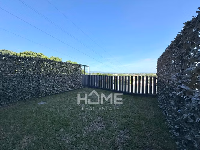 Alquiler de Apartamento tipo estudio en Pozos de Santa Ana con patio privado 500.000 - Imagen 17