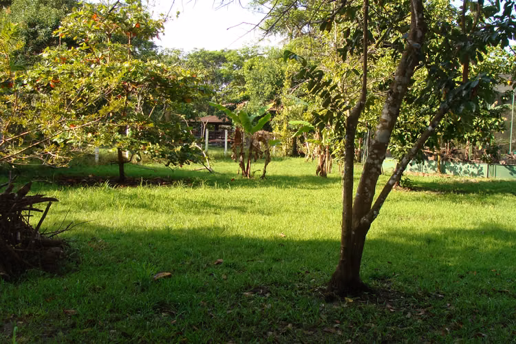 Oportunidad de 2 Lotes Costeros con Casa Cerca de Jacó