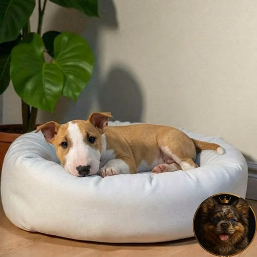 Bull Terrier - Imagen 5