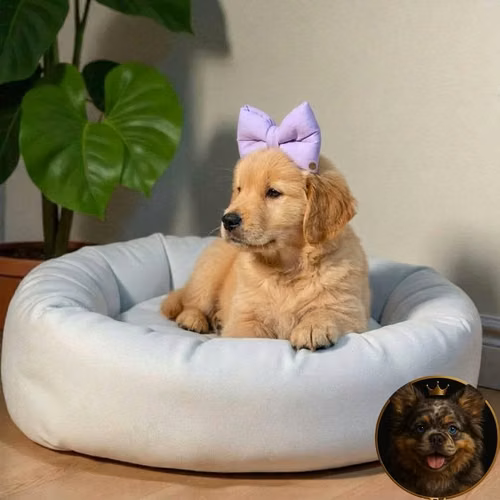 Golden Retriever - Imagen 3