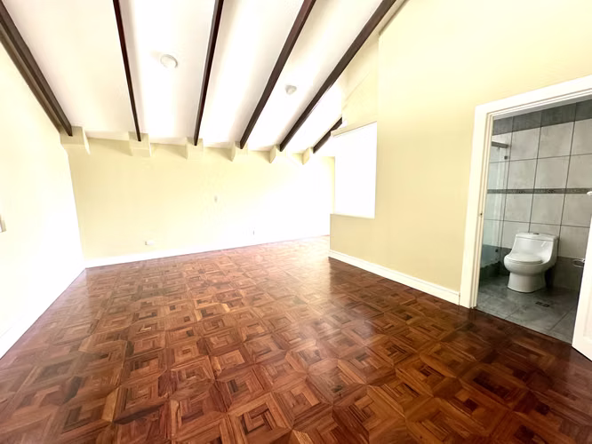 Residencia de Lujo en Los Apacibles, San Ramón de Tres Ríos (CT)