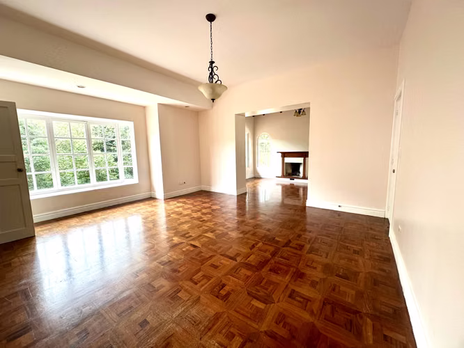 Residencia de Lujo en Los Apacibles, San Ramón de Tres Ríos (CT)