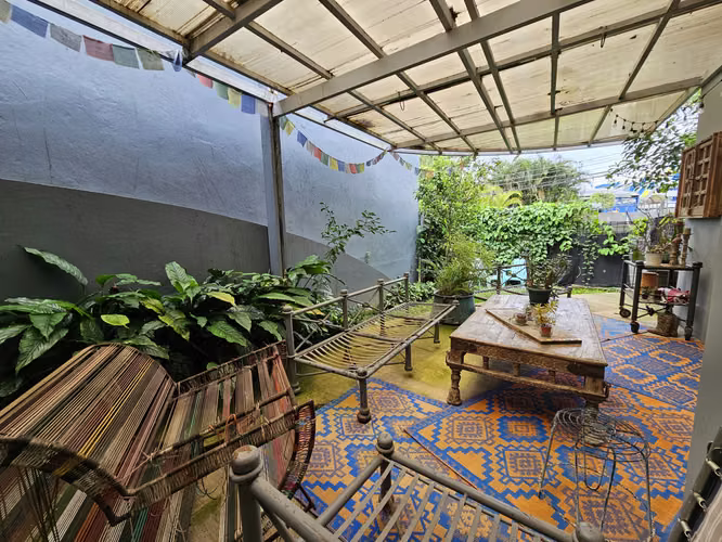 Town House en Pinares, Curridabat, San José