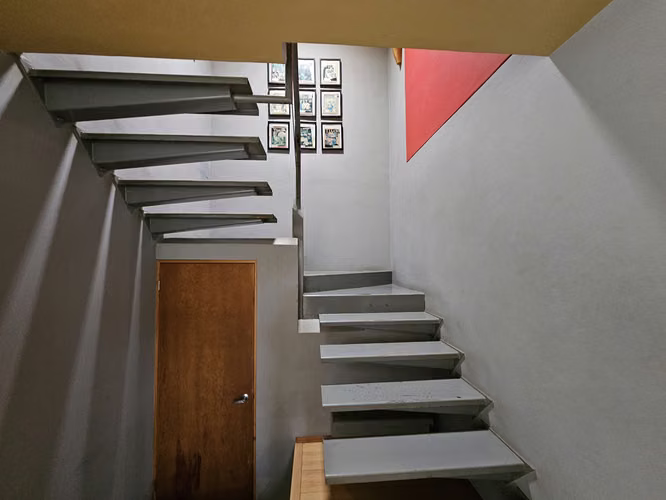 Town House en Pinares, Curridabat, San José