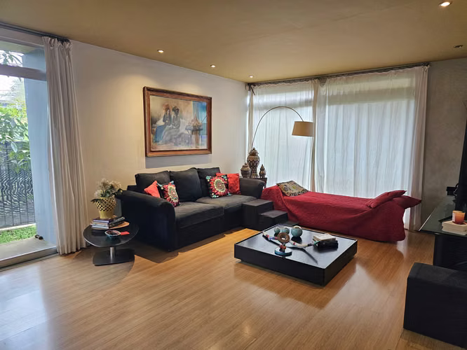 Town House en Pinares, Curridabat, San José