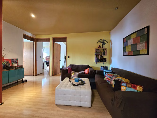 Town House en Pinares, Curridabat, San José