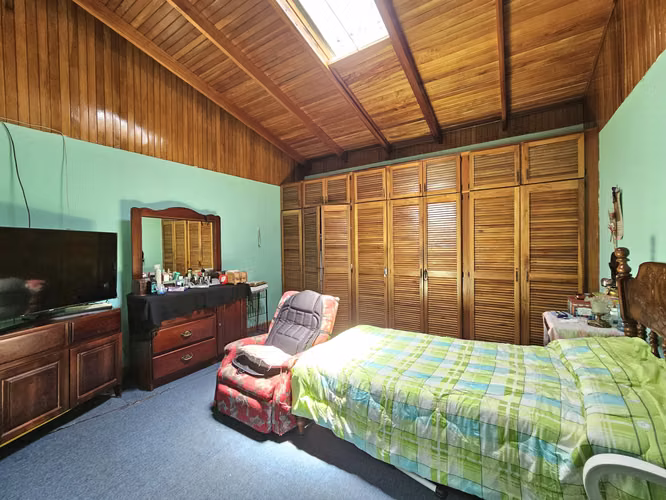 Oportunidad Casas y Apartamento Uso Mixto San Rafael, Escazú, San José