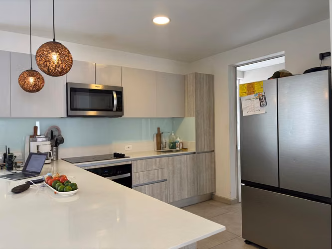 Venta de Moderna Casa en Condominio Nasara, Piedades de Santa Ana, Precio oportunidad: $310.000** - Imagen 4