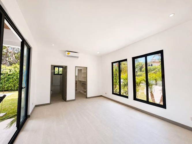 Casa en venta en Lindora un solo nivel nueva - Imagen 6