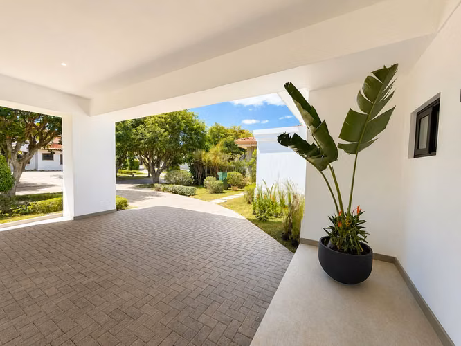Casa en venta en Lindora un solo nivel nueva - Imagen 8