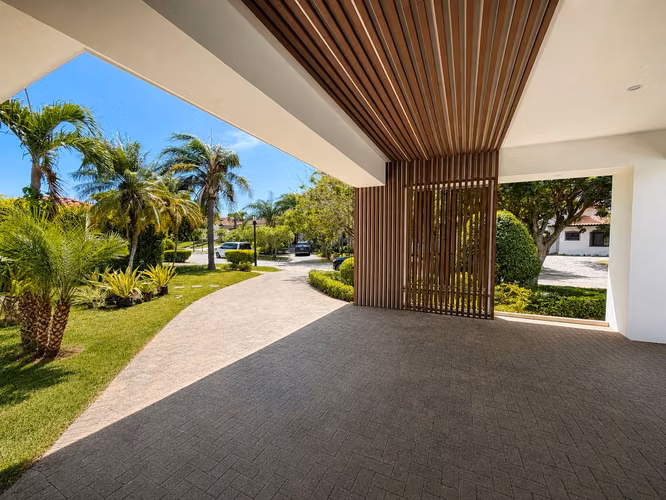 Casa en venta en Lindora un solo nivel nueva - Imagen 10