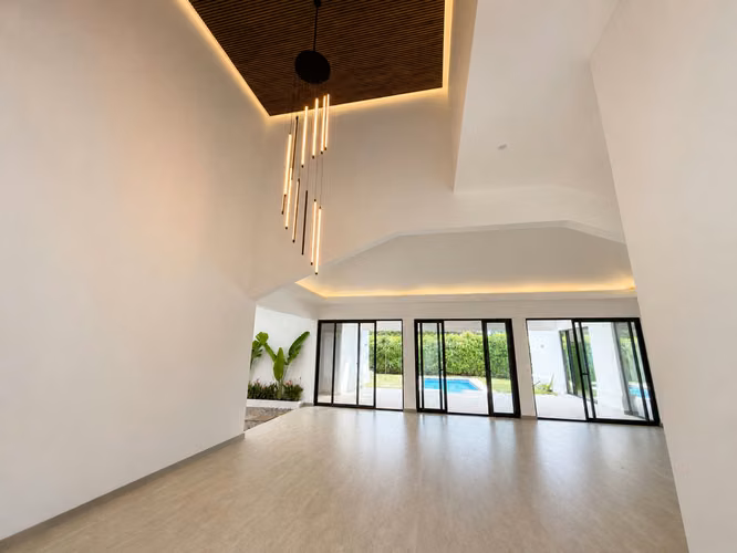 Casa en venta en Lindora un solo nivel nueva - Imagen 7