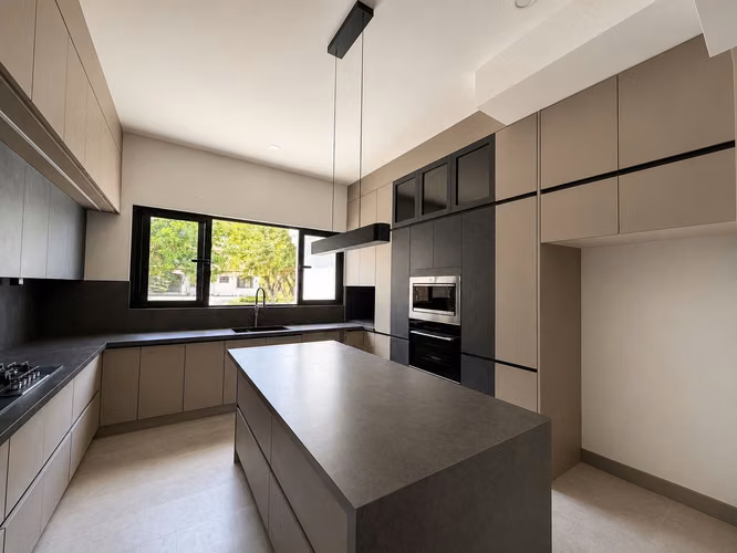 Casa en venta en Lindora un solo nivel nueva - Imagen 4