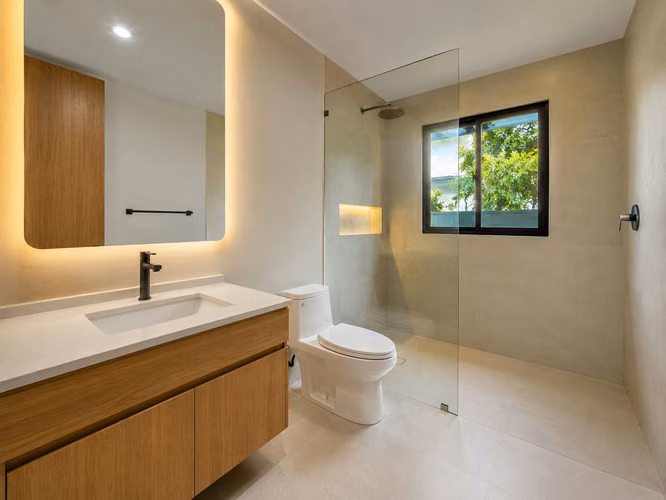 Casa en venta en Lindora un solo nivel nueva - Imagen 5