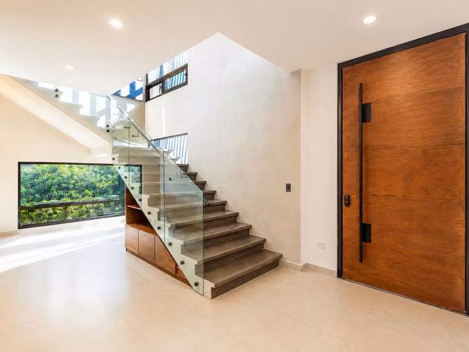 Venta de Casa en  Santa   Ana  Condominio Exclusivo