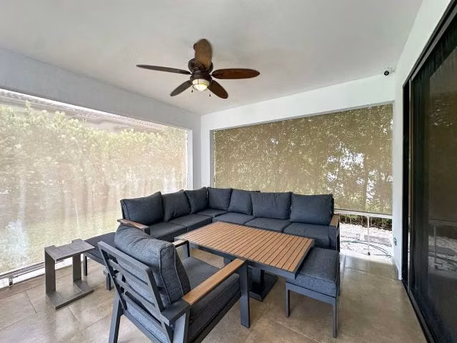 Alquiler o Venta de Casa en  Santa. Ana          (  Amueblada) - Imagen 6