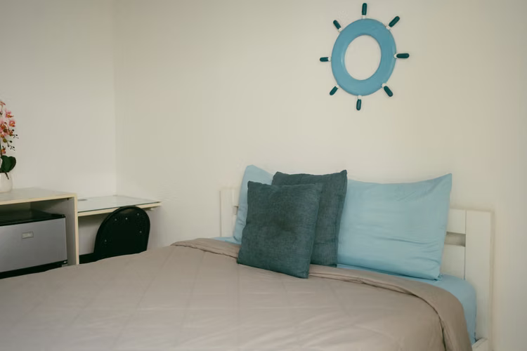 HABITACIONES PRIVADAS EN EL CENTRO DE TAMARINDO - Imagen 3