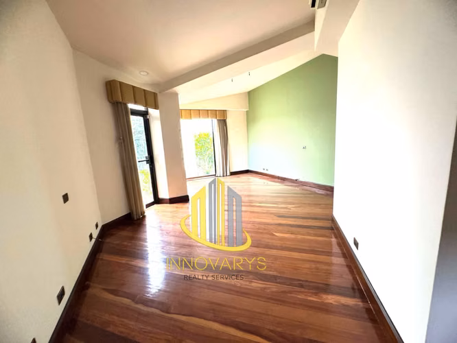 Alquiler casa 3 cuartos, independiente, en Trejos Montealegre #