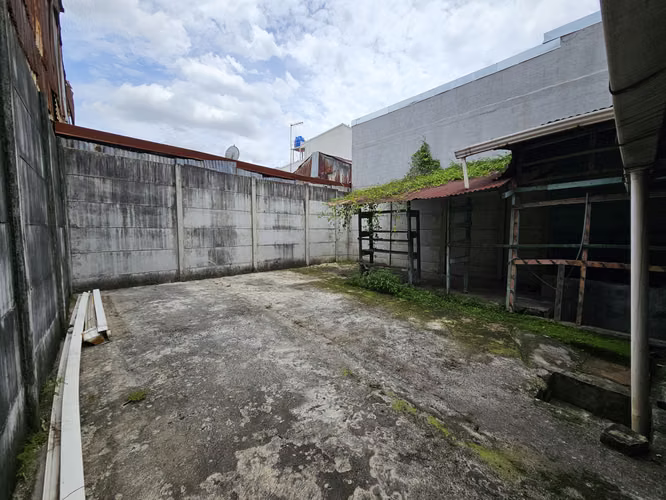 Propiedad Comercial en Distrito Hospital, San José