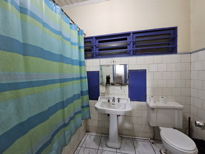 Propiedad Comercial en Distrito Hospital, San José