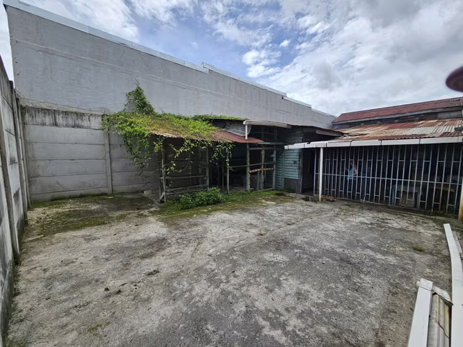 Propiedad Comercial en Distrito Hospital, San José