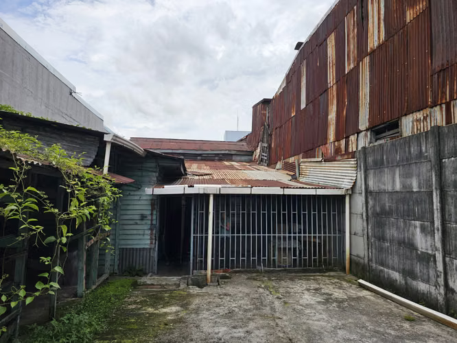 Propiedad Comercial en Distrito Hospital, San José