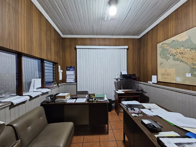 Propiedad Comercial en Distrito Hospital, San José