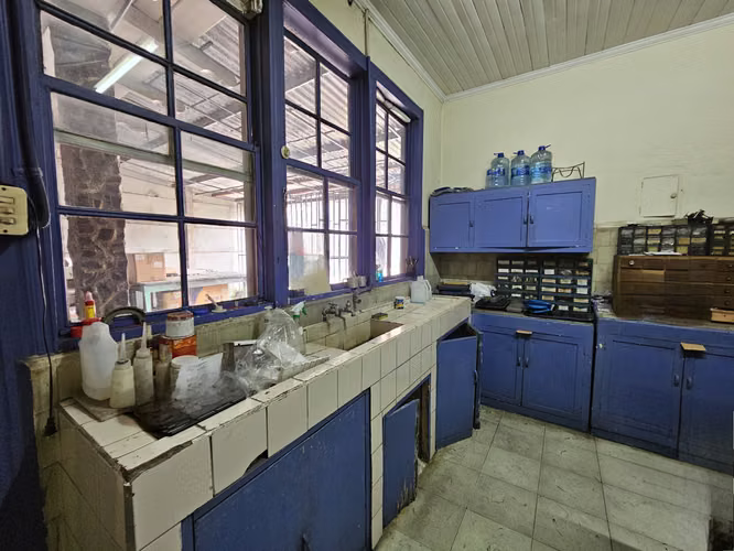Propiedad Comercial en Distrito Hospital, San José