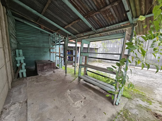 Propiedad Comercial en Distrito Hospital, San José