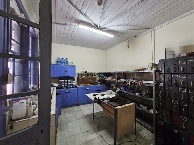 Propiedad Comercial en Distrito Hospital, San José
