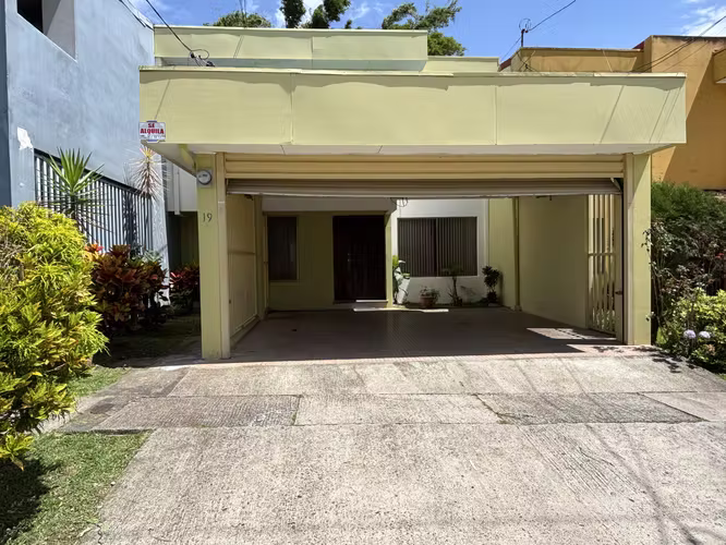 Alquiler de casa en Moravia por Plaza Lincoln - Imagen 7
