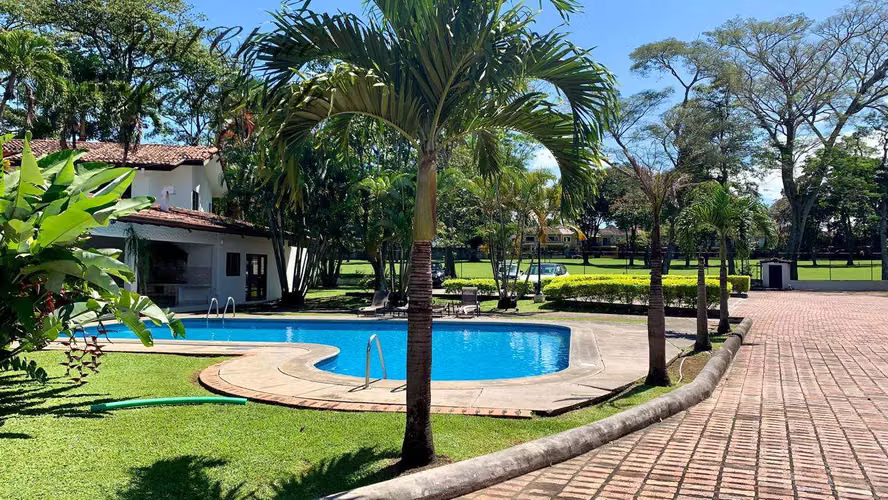 Venta de apartamento en Heredia Belén Cariari – Vista a la cancha de Golf ¡REBAJADA! OPORTUNIDAD - Imagen 14