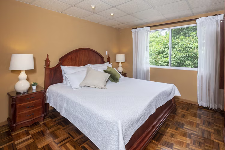 Venta de apartamento en Heredia Belén Ciudad Cariari – Vista la Cancha de Golf - Imagen 17