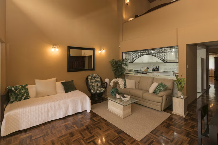 Venta de apartamento en Heredia Belén Ciudad Cariari – Vista la Cancha de Golf - Imagen 4