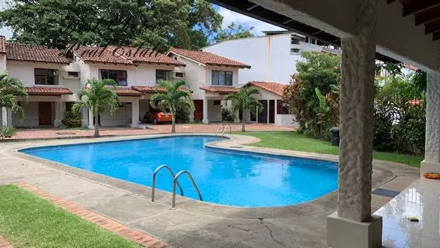 Venta de apartamento en Heredia Belén Cariari – Vista a la cancha de Golf ¡REBAJADA! OPORTUNIDAD - Imagen 17