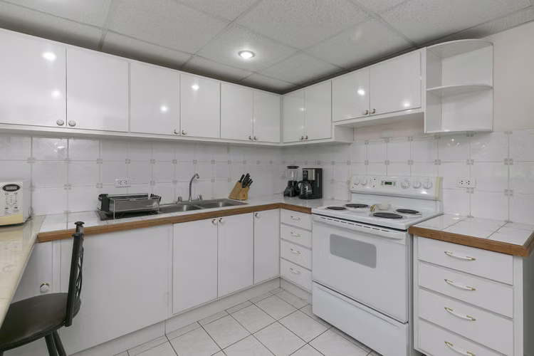 Venta de apartamento en Heredia Belén Ciudad Cariari – Vista la Cancha de Golf - Imagen 14