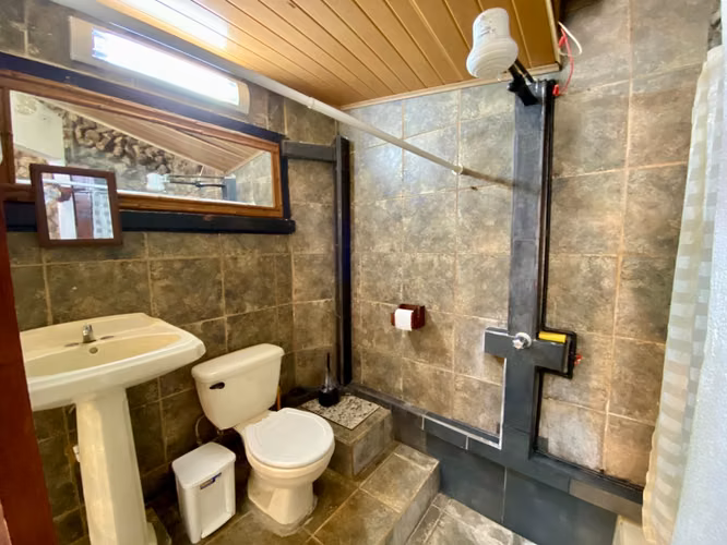 Casa Amueblada en Alquiler – Atenas Centro - Imagen 14