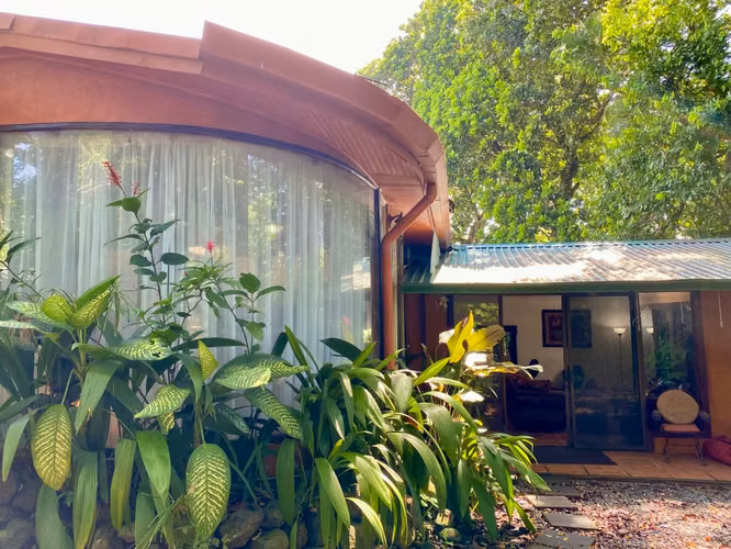 Casa Amueblada en Alquiler – Atenas Centro - Imagen 19