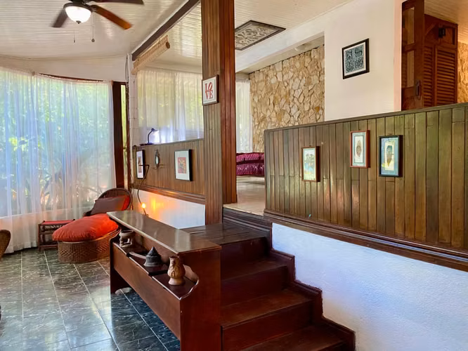 Casa Amueblada en Alquiler – Atenas Centro - Imagen 5