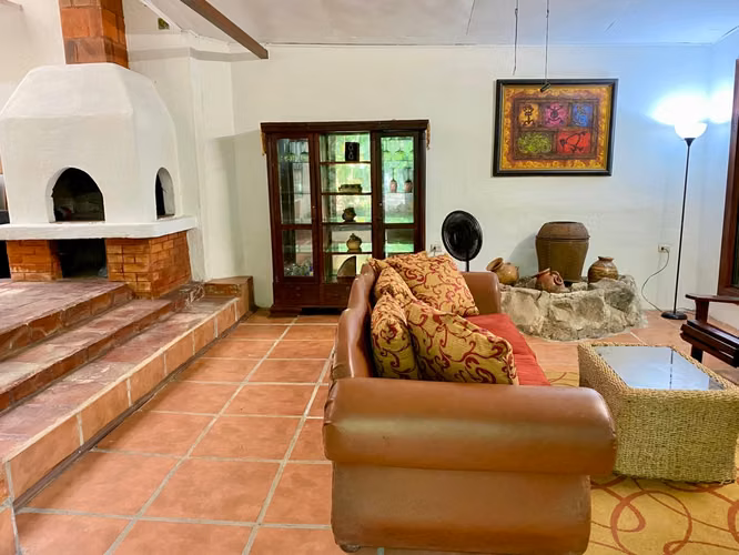 Casa Amueblada en Alquiler – Atenas Centro - Imagen 16