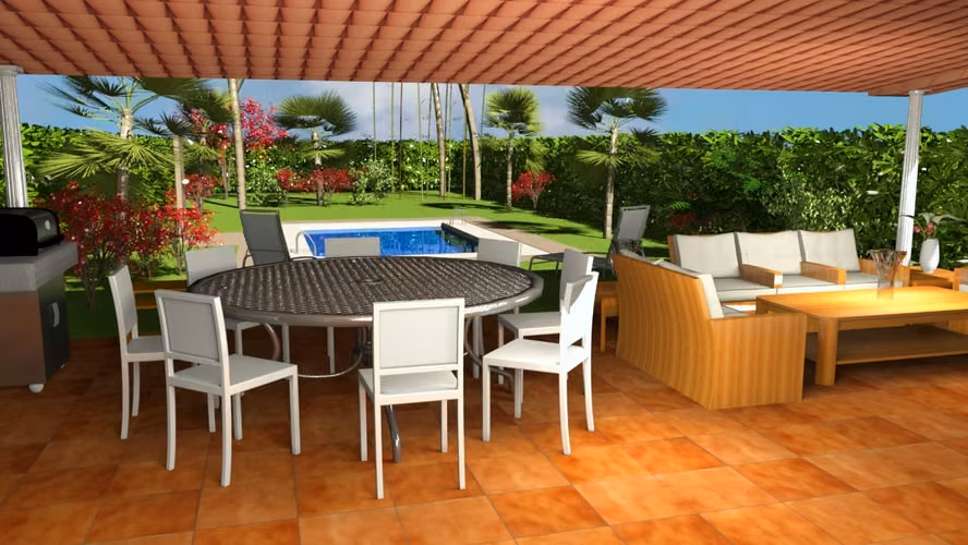 Propiedad Financiada Los Delfines Golf & Country Club, Playa Pochote, Puntarenas - Imagen 7
