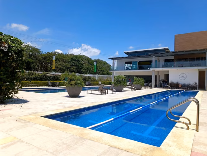 Precioso apartamento Condominio Altamira 2 dormitorios, piso 14 - Imagen 16