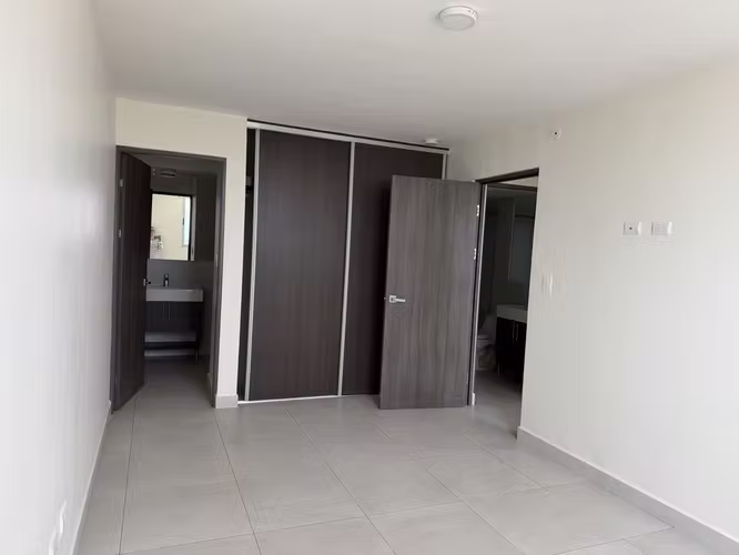 Precioso apartamento Condominio Altamira 2 dormitorios, piso 14 - Imagen 8