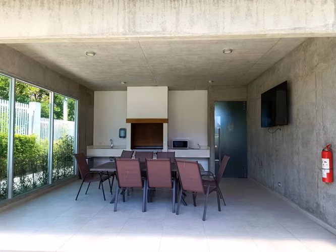 Precioso apartamento Condominio Altamira 2 dormitorios, piso 14 - Imagen 14