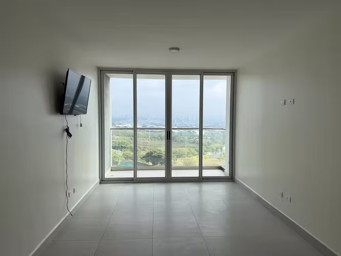 Precioso apartamento Condominio Altamira 2 dormitorios, piso 14 - Imagen 10
