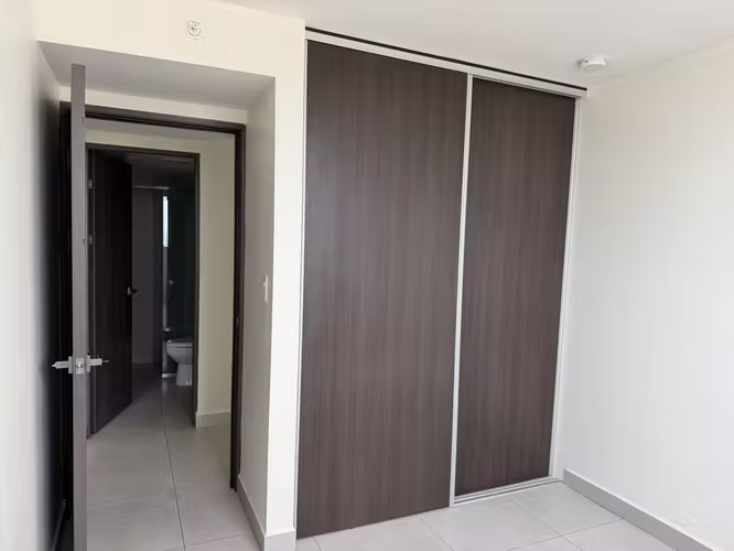 Precioso apartamento Condominio Altamira 2 dormitorios, piso 14 - Imagen 5