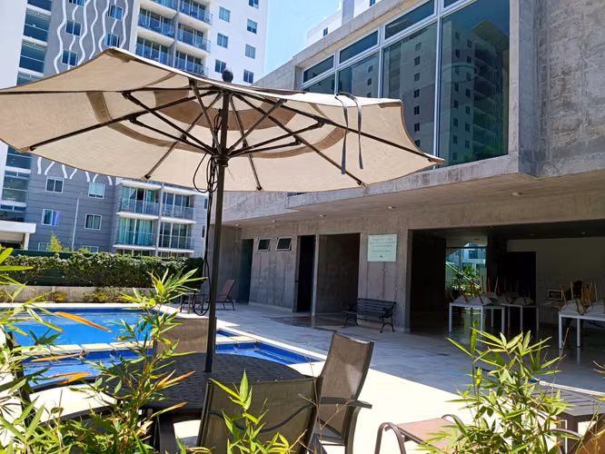Precioso apartamento Condominio Altamira 2 dormitorios, piso 14 - Imagen 18