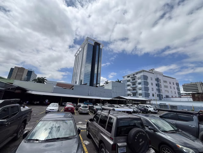 Lote en venta en San José ID 26791 DL