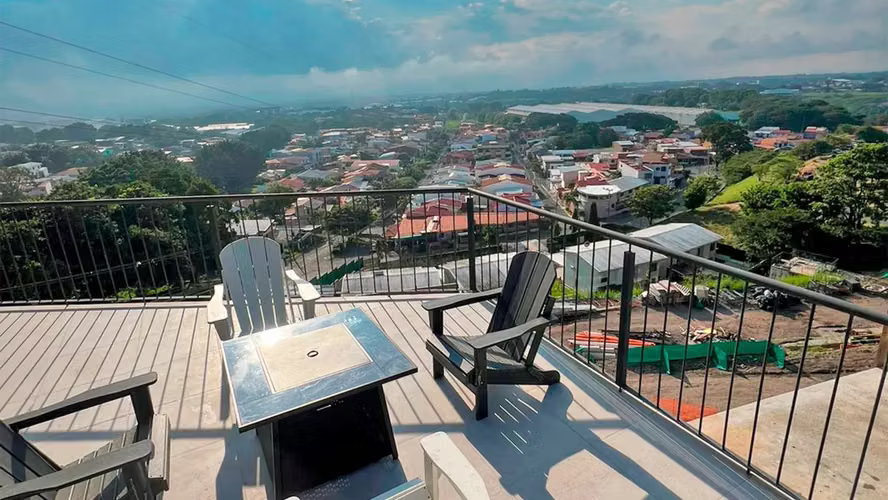 Loft de Lujo en Venta para inversion – Pozos de Santa Ana - Imagen 11